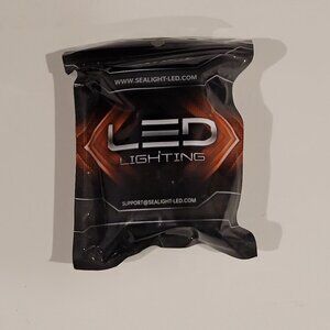 LED Vehicle Light Bulbs Sealight 9006 Fog Lights